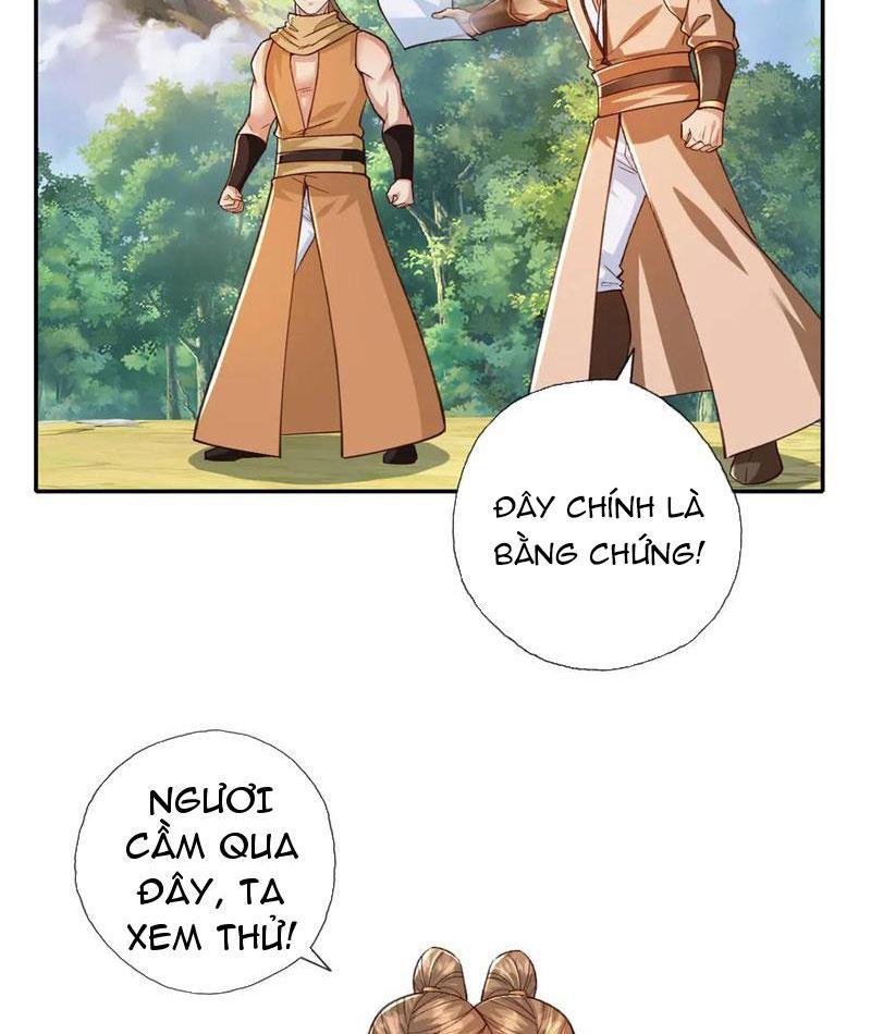 Ta Có Khả Năng Vô Hạn Đốn Ngộ Chapter 216 - Trang 2