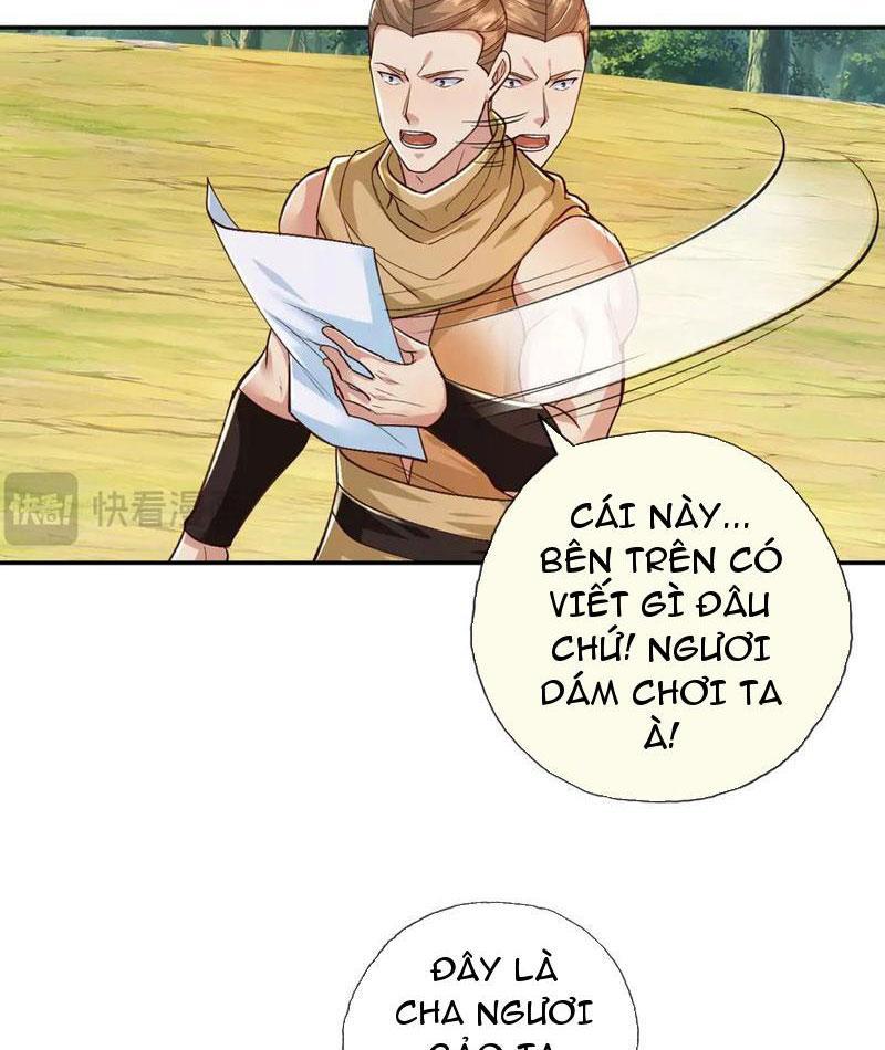 Ta Có Khả Năng Vô Hạn Đốn Ngộ Chapter 216 - Trang 2