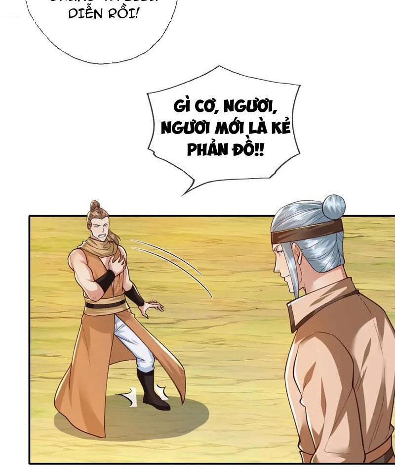 Ta Có Khả Năng Vô Hạn Đốn Ngộ Chapter 216 - Trang 2