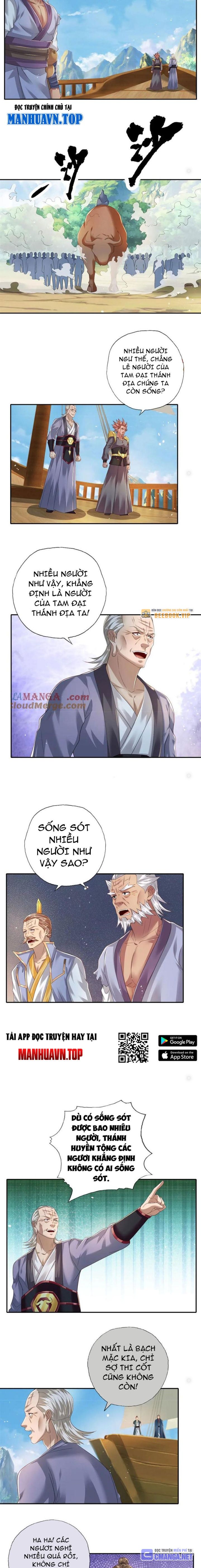 Ta Có Khả Năng Vô Hạn Đốn Ngộ Chapter 162 - Trang 2