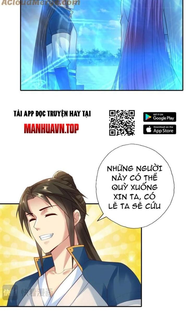 Ta Có Khả Năng Vô Hạn Đốn Ngộ Chapter 148 - Trang 2