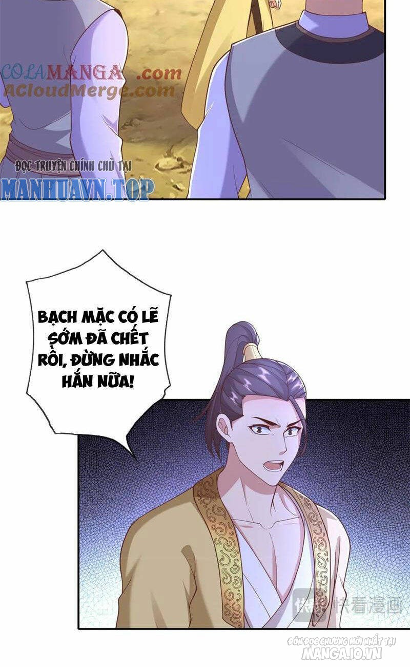 Ta Có Khả Năng Vô Hạn Đốn Ngộ Chapter 142 - Trang 2