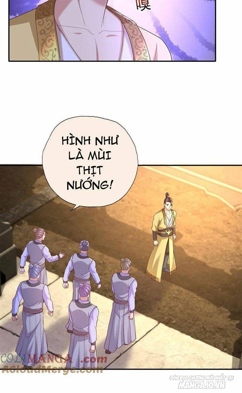 Ta Có Khả Năng Vô Hạn Đốn Ngộ Chapter 142 - Trang 2