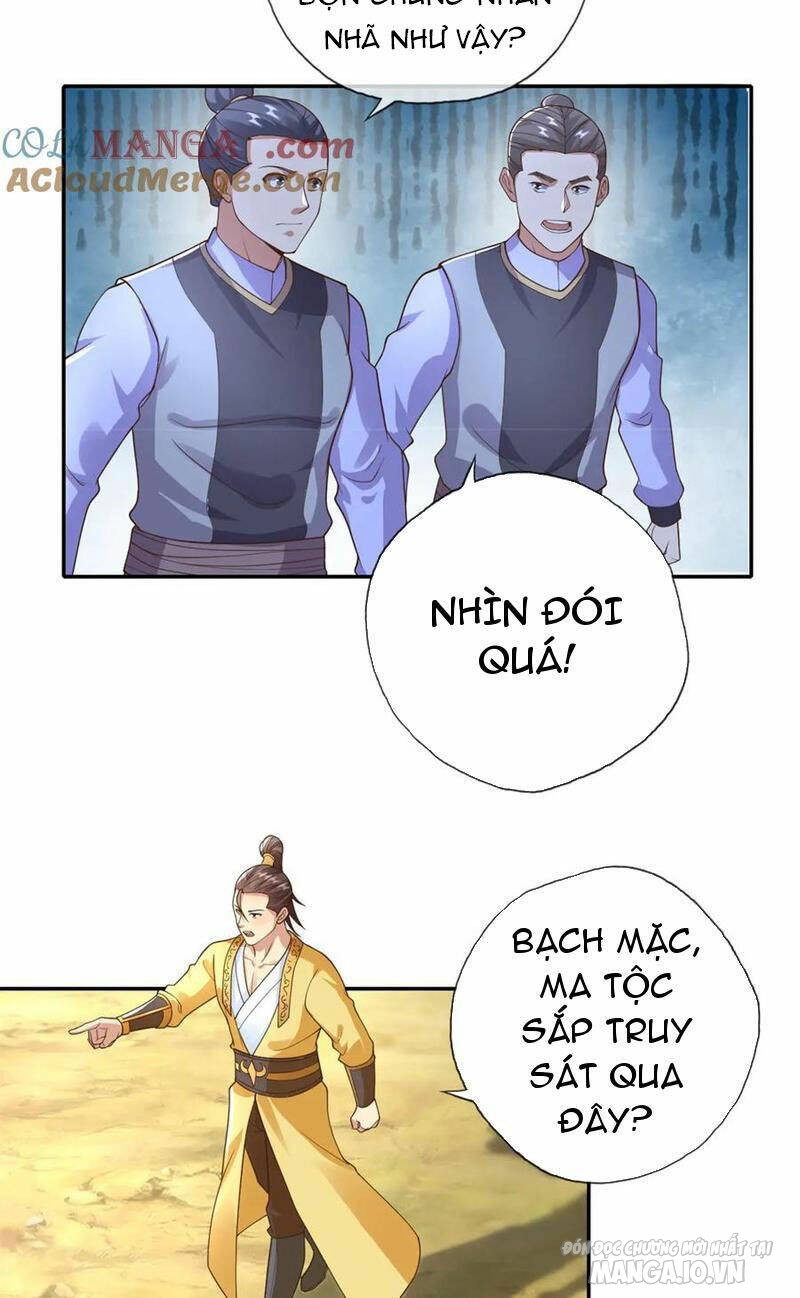 Ta Có Khả Năng Vô Hạn Đốn Ngộ Chapter 142 - Trang 2