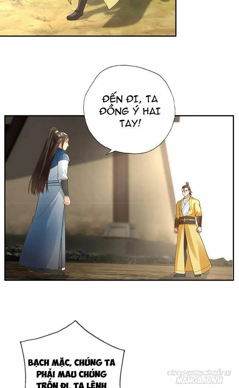 Ta Có Khả Năng Vô Hạn Đốn Ngộ Chapter 142 - Trang 2