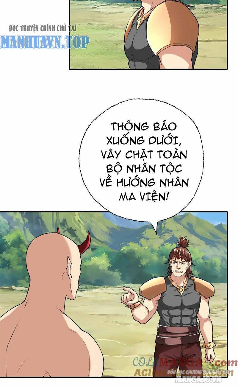 Ta Có Khả Năng Vô Hạn Đốn Ngộ Chapter 142 - Trang 2