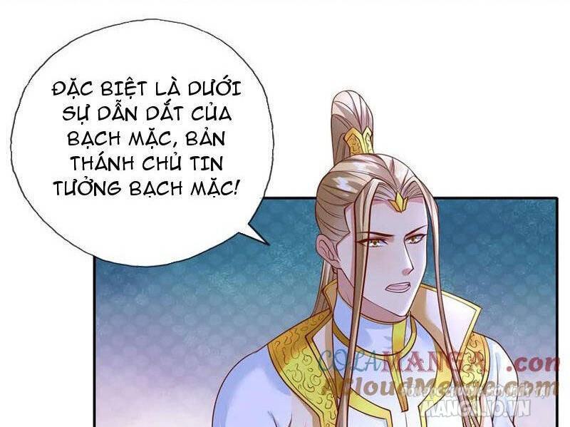 Ta Có Khả Năng Vô Hạn Đốn Ngộ Chapter 141 - Trang 2