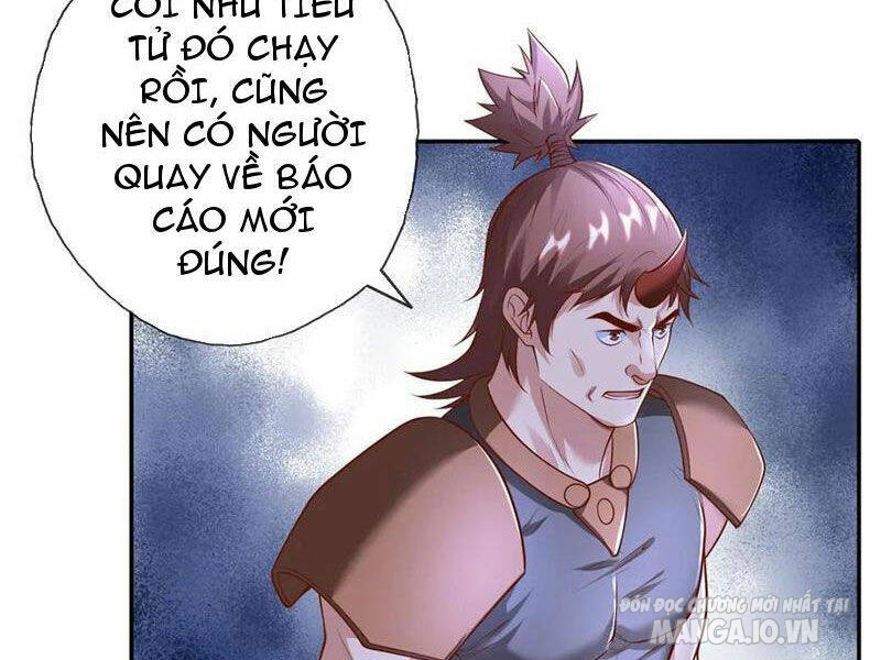 Ta Có Khả Năng Vô Hạn Đốn Ngộ Chapter 141 - Trang 2