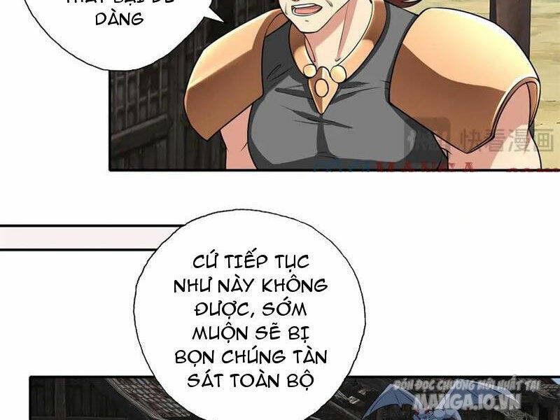 Ta Có Khả Năng Vô Hạn Đốn Ngộ Chapter 141 - Trang 2