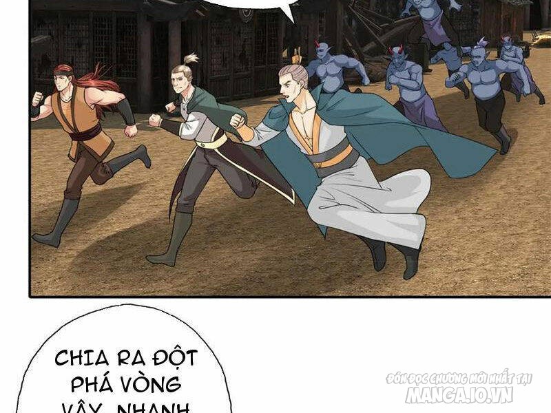 Ta Có Khả Năng Vô Hạn Đốn Ngộ Chapter 141 - Trang 2