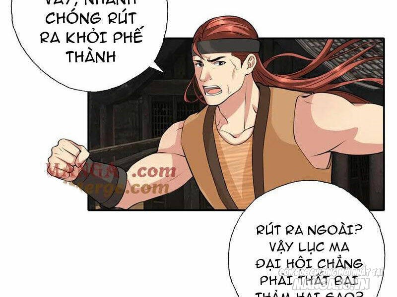 Ta Có Khả Năng Vô Hạn Đốn Ngộ Chapter 141 - Trang 2