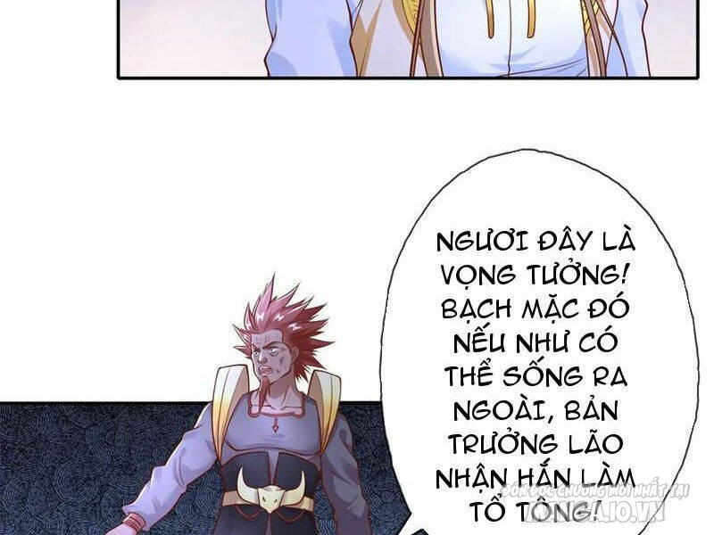 Ta Có Khả Năng Vô Hạn Đốn Ngộ Chapter 141 - Trang 2