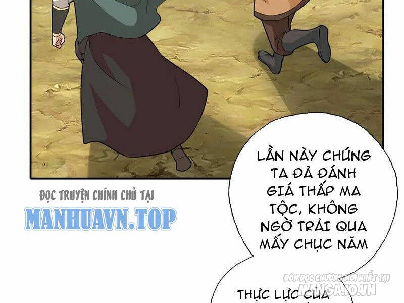 Ta Có Khả Năng Vô Hạn Đốn Ngộ Chapter 141 - Trang 2