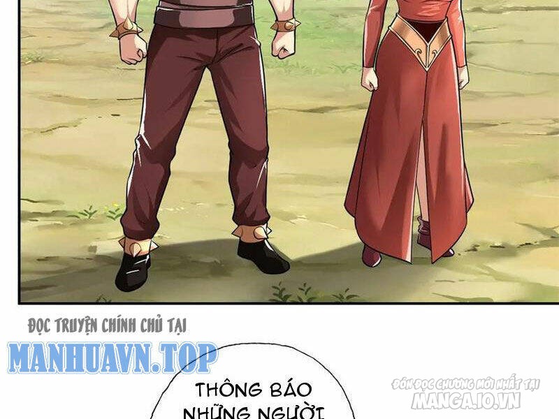 Ta Có Khả Năng Vô Hạn Đốn Ngộ Chapter 141 - Trang 2