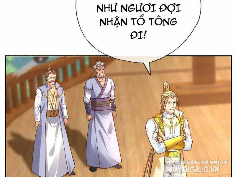 Ta Có Khả Năng Vô Hạn Đốn Ngộ Chapter 141 - Trang 2