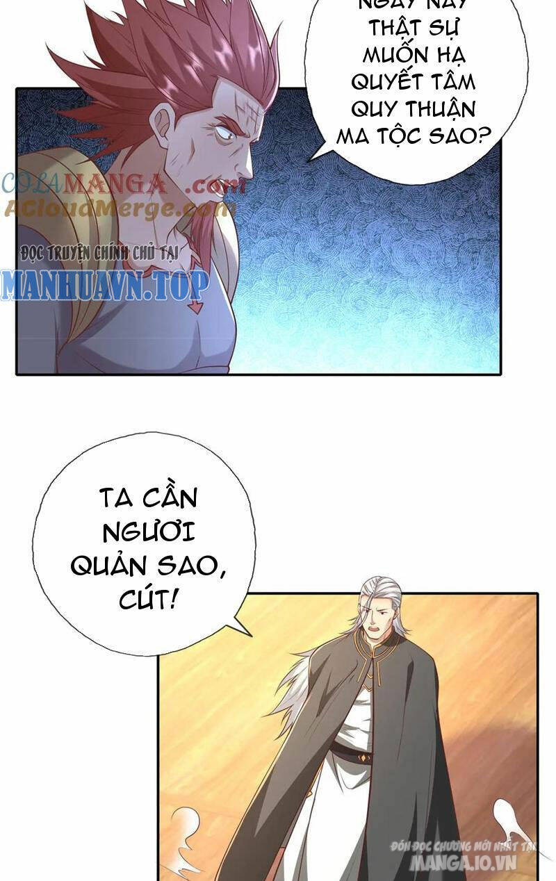 Ta Có Khả Năng Vô Hạn Đốn Ngộ Chapter 140 - Trang 2