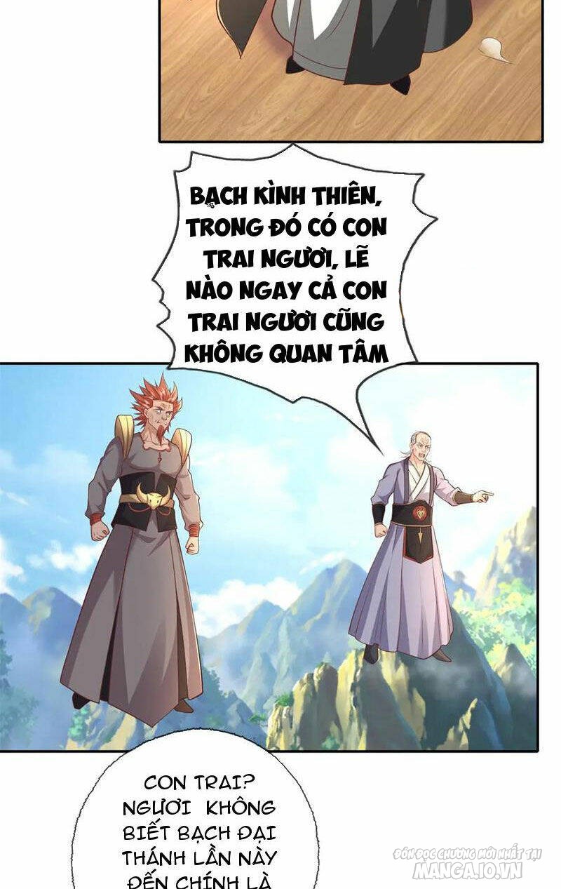 Ta Có Khả Năng Vô Hạn Đốn Ngộ Chapter 140 - Trang 2