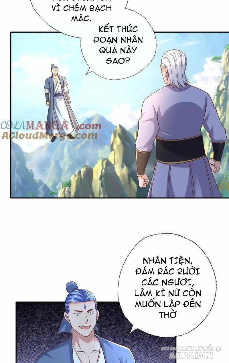 Ta Có Khả Năng Vô Hạn Đốn Ngộ Chapter 140 - Trang 2