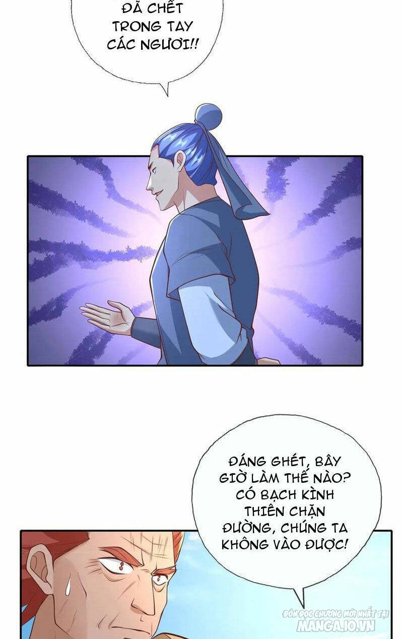 Ta Có Khả Năng Vô Hạn Đốn Ngộ Chapter 140 - Trang 2