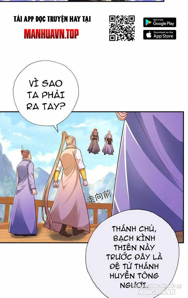 Ta Có Khả Năng Vô Hạn Đốn Ngộ Chapter 140 - Trang 2