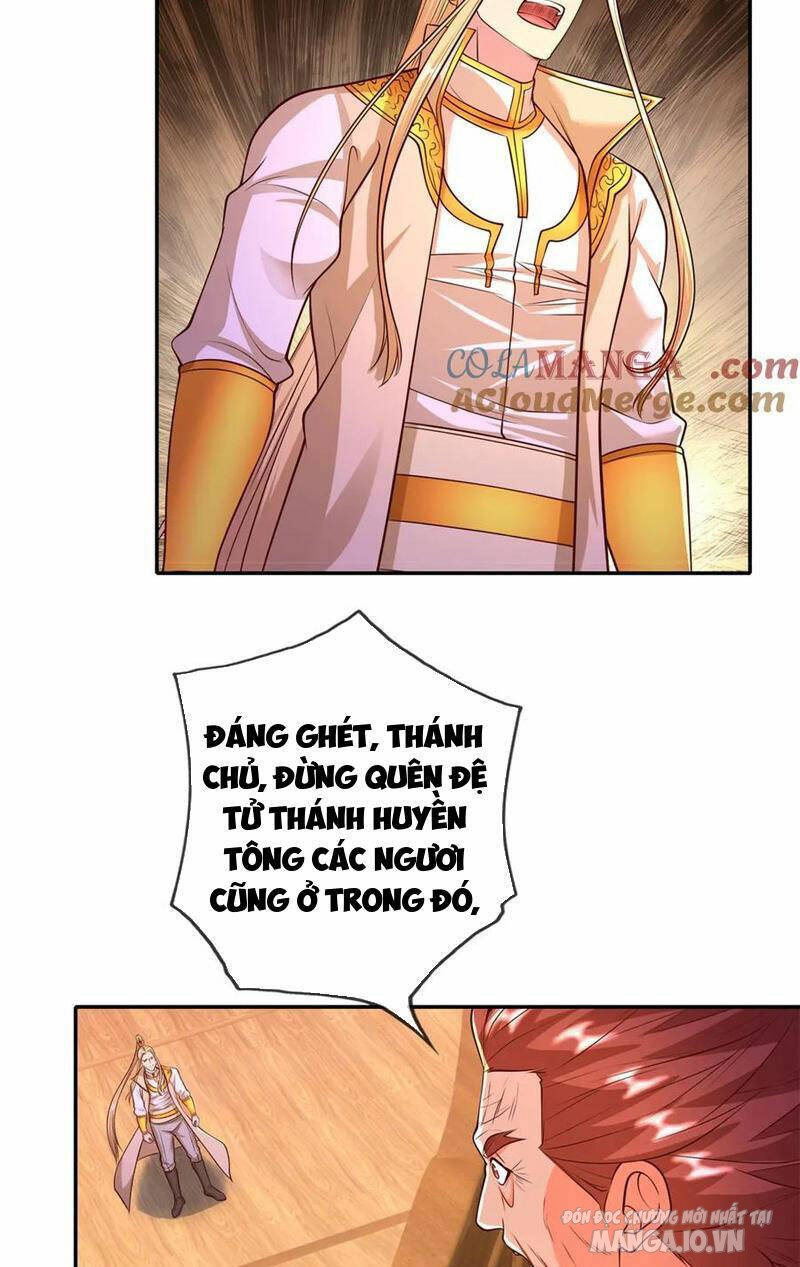 Ta Có Khả Năng Vô Hạn Đốn Ngộ Chapter 140 - Trang 2