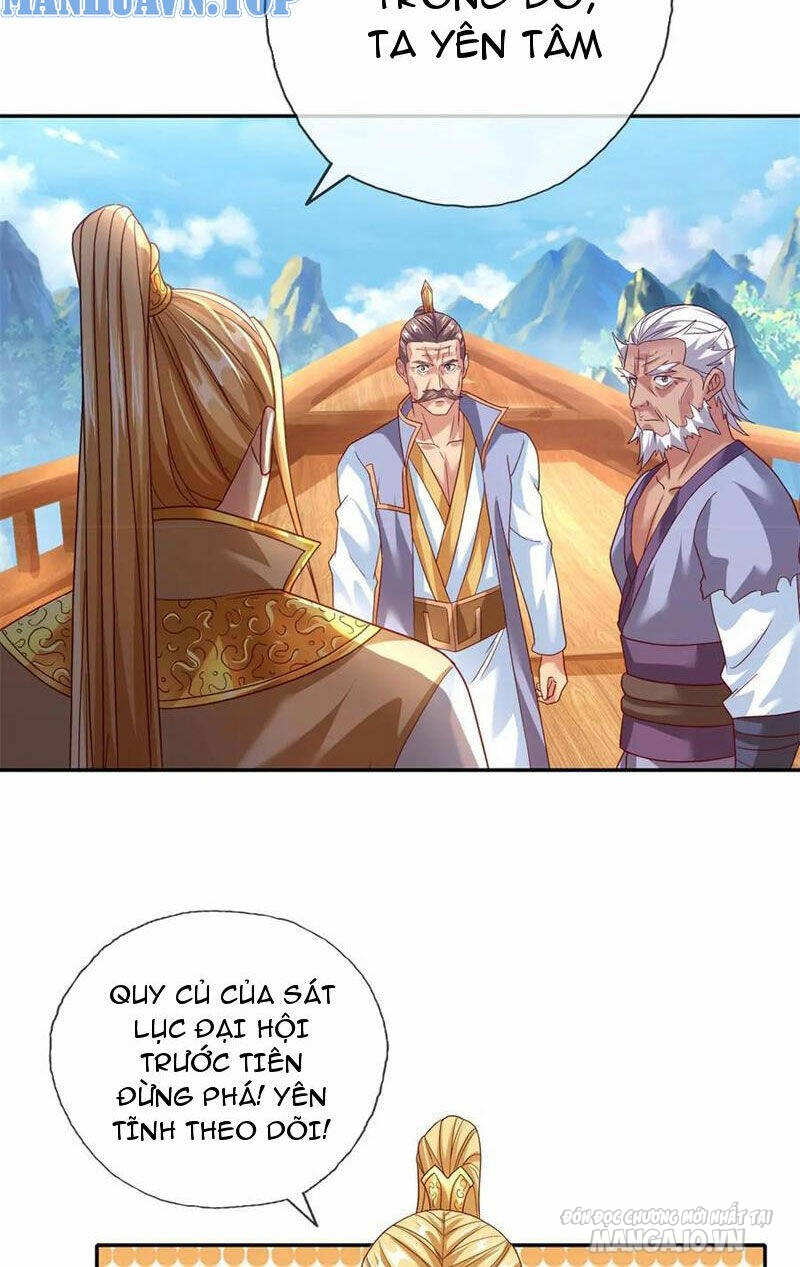 Ta Có Khả Năng Vô Hạn Đốn Ngộ Chapter 140 - Trang 2