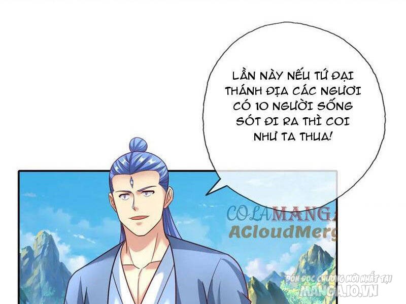 Ta Có Khả Năng Vô Hạn Đốn Ngộ Chapter 139 - Trang 2