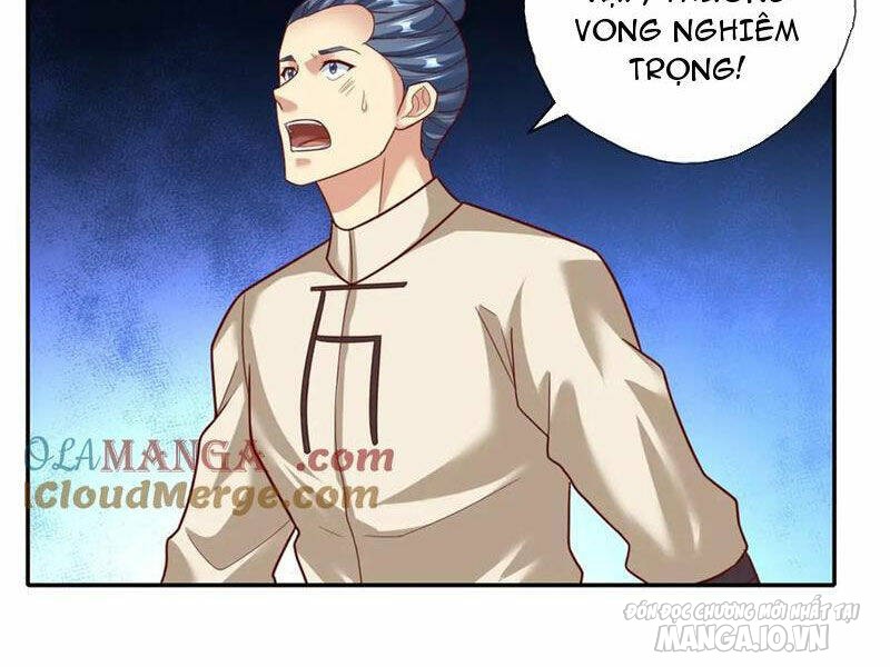 Ta Có Khả Năng Vô Hạn Đốn Ngộ Chapter 139 - Trang 2