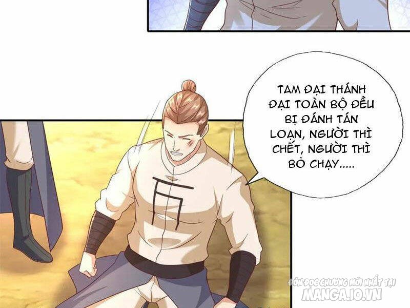 Ta Có Khả Năng Vô Hạn Đốn Ngộ Chapter 139 - Trang 2