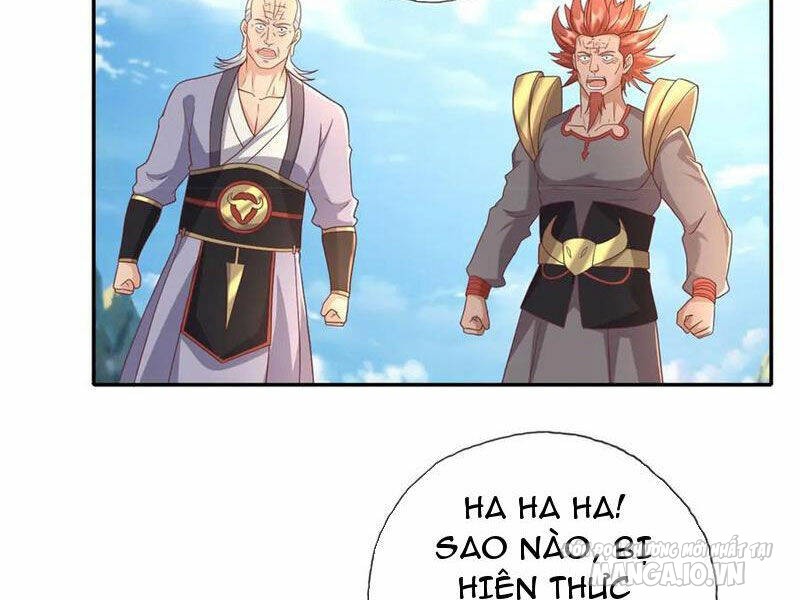 Ta Có Khả Năng Vô Hạn Đốn Ngộ Chapter 139 - Trang 2