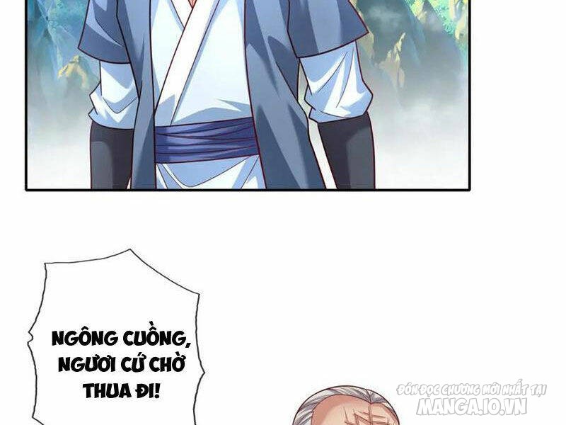 Ta Có Khả Năng Vô Hạn Đốn Ngộ Chapter 139 - Trang 2