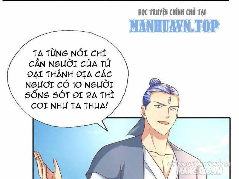 Ta Có Khả Năng Vô Hạn Đốn Ngộ Chapter 139 - Trang 2