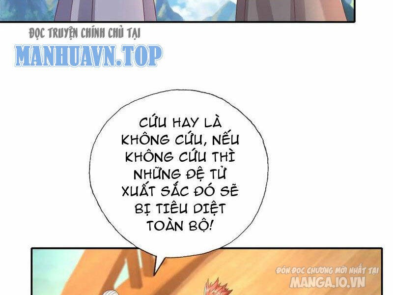 Ta Có Khả Năng Vô Hạn Đốn Ngộ Chapter 139 - Trang 2