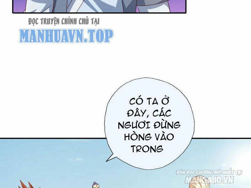 Ta Có Khả Năng Vô Hạn Đốn Ngộ Chapter 139 - Trang 2