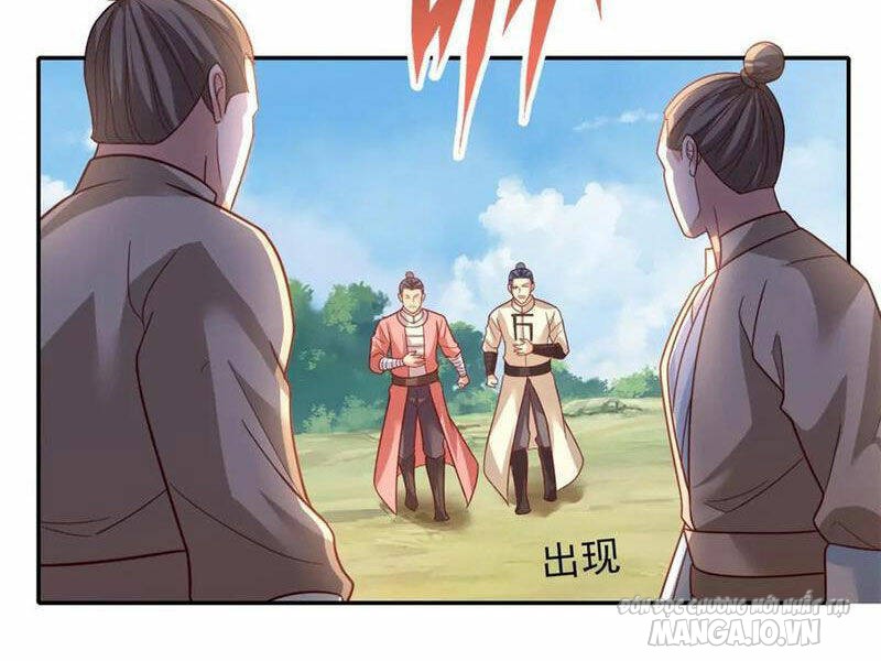 Ta Có Khả Năng Vô Hạn Đốn Ngộ Chapter 139 - Trang 2