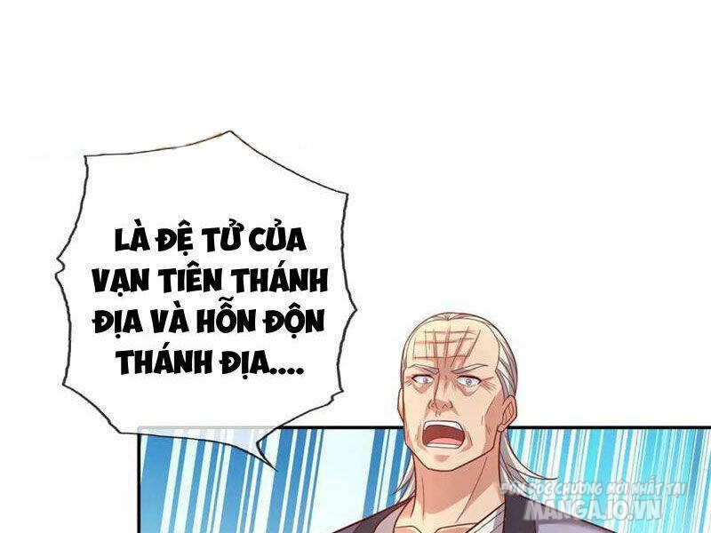 Ta Có Khả Năng Vô Hạn Đốn Ngộ Chapter 139 - Trang 2