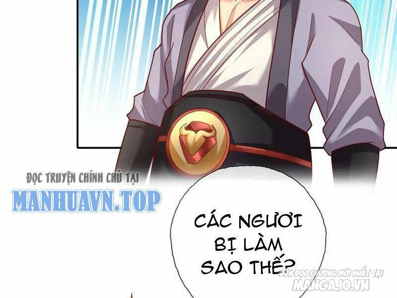 Ta Có Khả Năng Vô Hạn Đốn Ngộ Chapter 139 - Trang 2