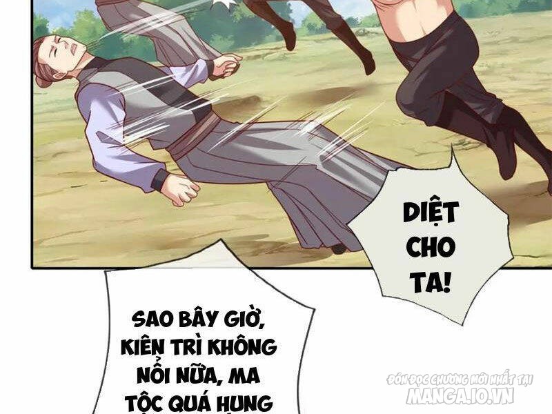 Ta Có Khả Năng Vô Hạn Đốn Ngộ Chapter 138 - Trang 2