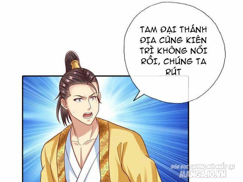 Ta Có Khả Năng Vô Hạn Đốn Ngộ Chapter 138 - Trang 2