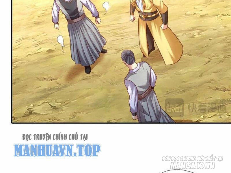 Ta Có Khả Năng Vô Hạn Đốn Ngộ Chapter 138 - Trang 2