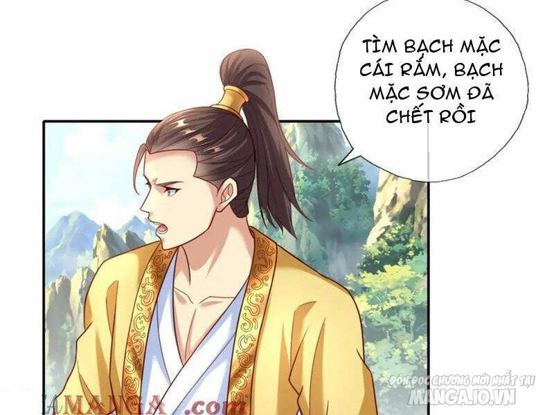 Ta Có Khả Năng Vô Hạn Đốn Ngộ Chapter 138 - Trang 2