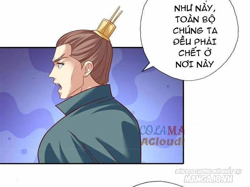 Ta Có Khả Năng Vô Hạn Đốn Ngộ Chapter 138 - Trang 2