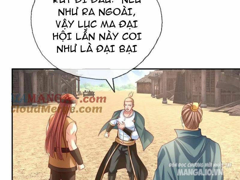 Ta Có Khả Năng Vô Hạn Đốn Ngộ Chapter 138 - Trang 2