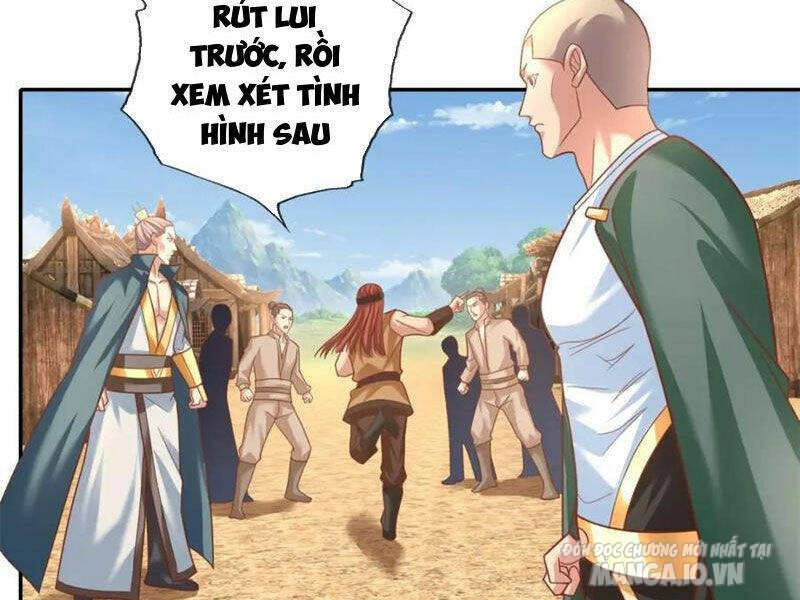 Ta Có Khả Năng Vô Hạn Đốn Ngộ Chapter 138 - Trang 2