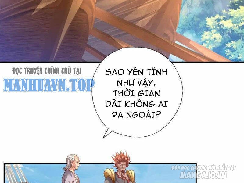 Ta Có Khả Năng Vô Hạn Đốn Ngộ Chapter 138 - Trang 2