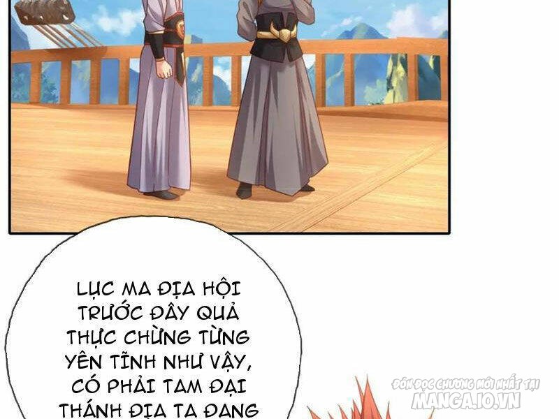 Ta Có Khả Năng Vô Hạn Đốn Ngộ Chapter 138 - Trang 2