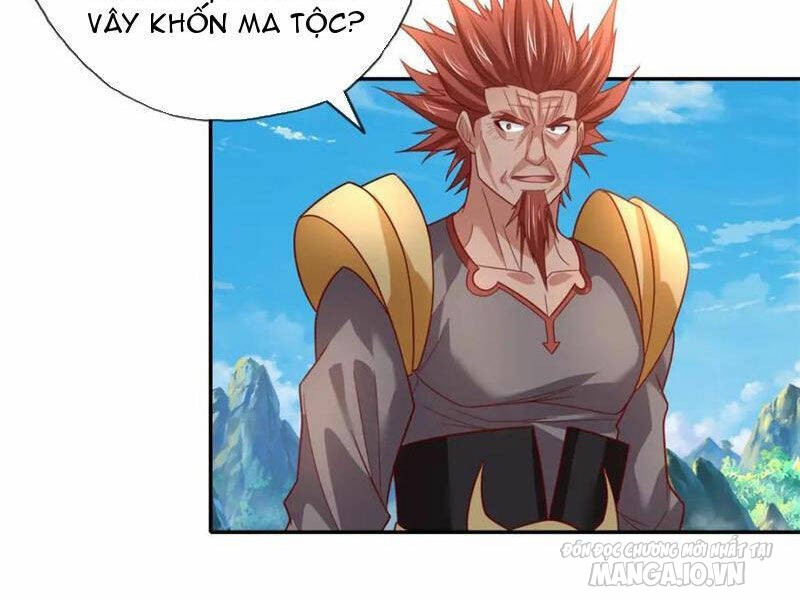 Ta Có Khả Năng Vô Hạn Đốn Ngộ Chapter 138 - Trang 2