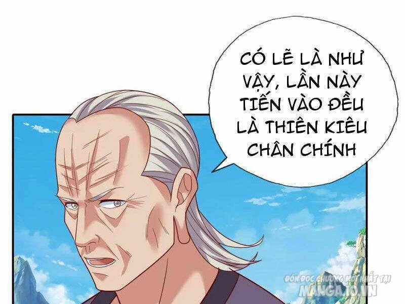 Ta Có Khả Năng Vô Hạn Đốn Ngộ Chapter 138 - Trang 2