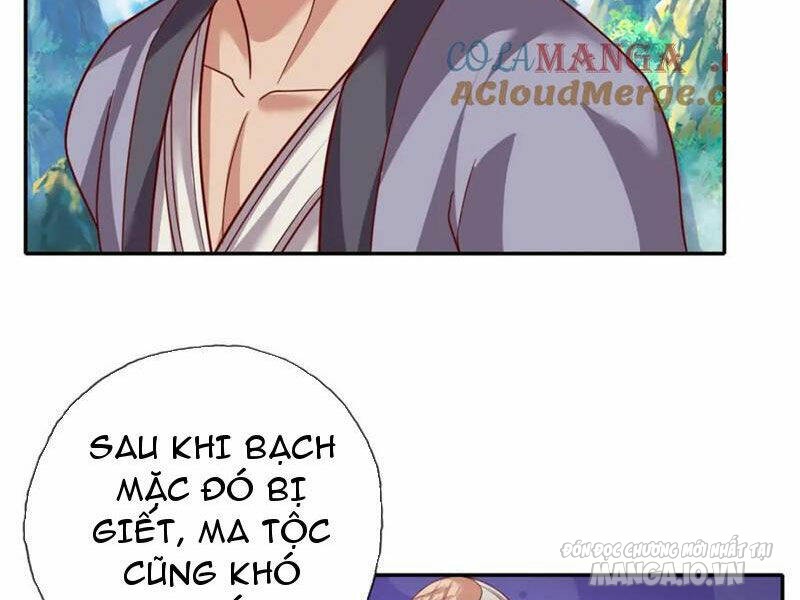 Ta Có Khả Năng Vô Hạn Đốn Ngộ Chapter 138 - Trang 2