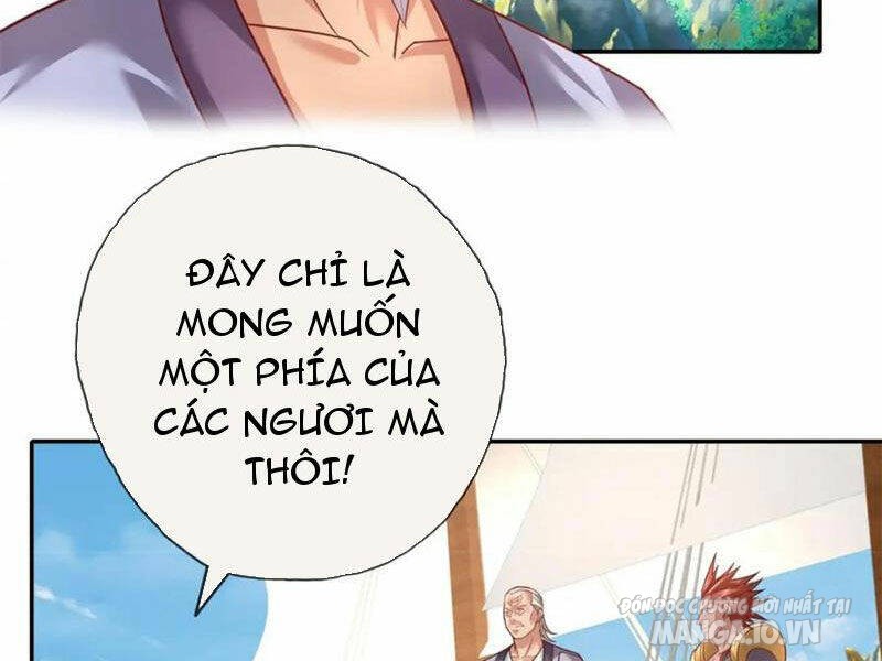 Ta Có Khả Năng Vô Hạn Đốn Ngộ Chapter 138 - Trang 2